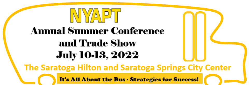 NYAPT Conference 2022