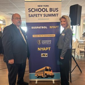 School Bus Safety Summit
